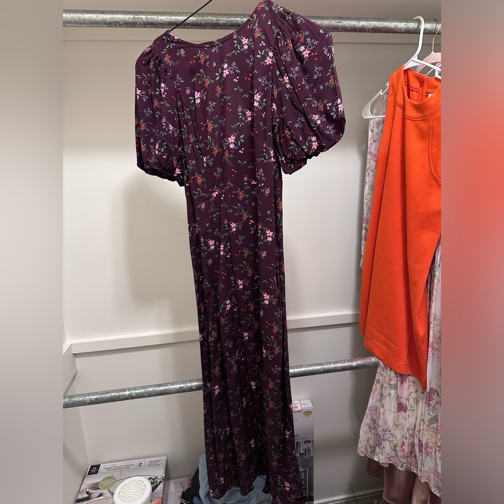 Old navy dress